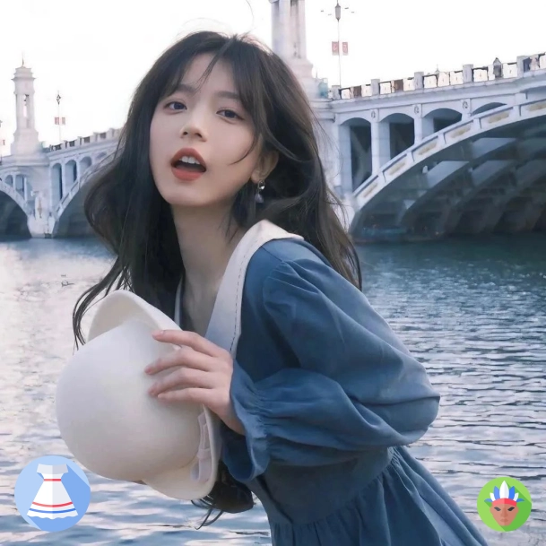 墨白