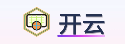 开云 Logo